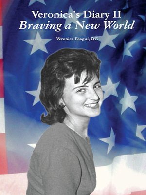 cover image of Veronica's Diary II